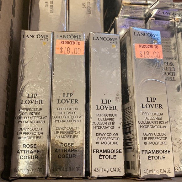 Lancôme LIP LOVER - Picture 2 of 2